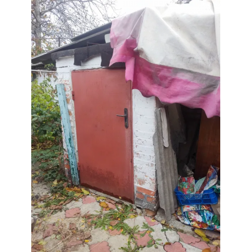 Частину будинку квартирного типу