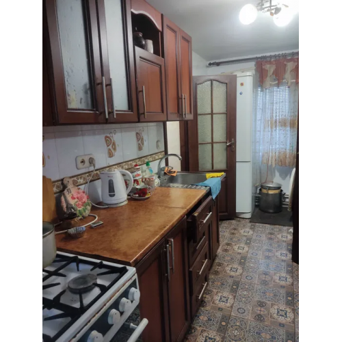 Частину будинку квартирного типу