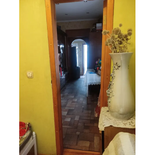 Частину будинку квартирного типу