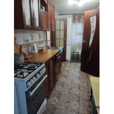 Частину будинку квартирного типу