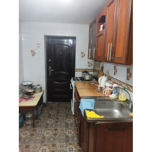 Частину будинку квартирного типу