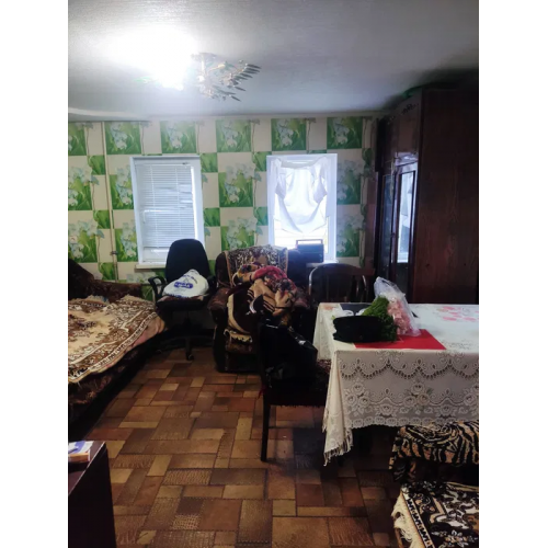 Частину будинку квартирного типу