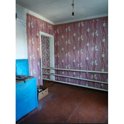 Mіцний будинок у смт Малинівкa