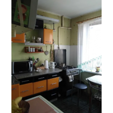 Продам 3 кім. квартиру в Чугуєві (Башкирівка)