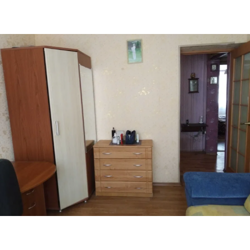 Продам 3 кім. квартиру в Чугуєві (Башкирівка)