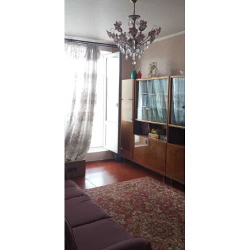 Продам 2 к. кв. в центрі Чугуєва вул. Музейна