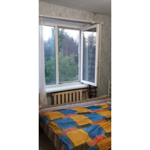 Продам 2 ком.кв.в Чугуєві (Башкирівка)