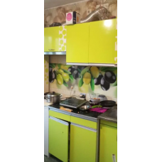 Продам 2 ком.кв.в Чугуєві (Башкирівка)