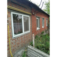 Продам будинок з усіма зручностями у смт.Кочеток