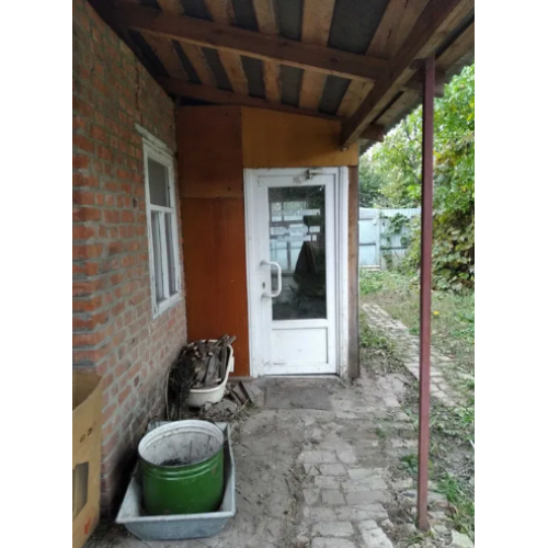 Продам будинок з усіма зручностями у смт.Кочеток
