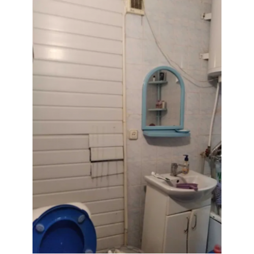 Продам 2 ком.кв. в Чугуєві (Башкирівка)