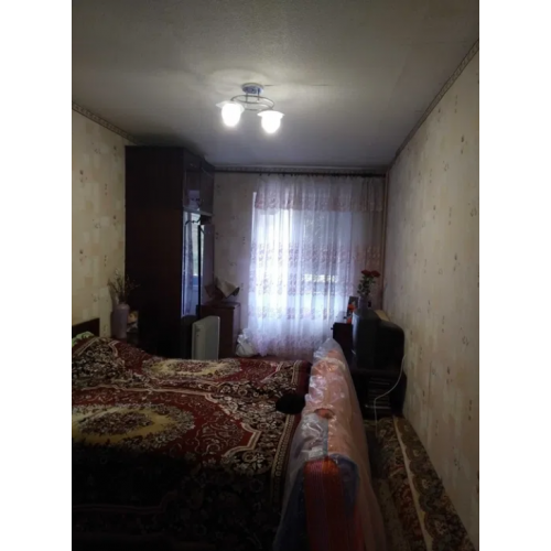 Продам 2 ком.кв. в Чугуєві (Башкирівка)