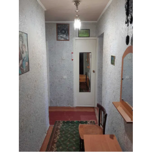 Продам 1 ком.кв. в Чугуєві