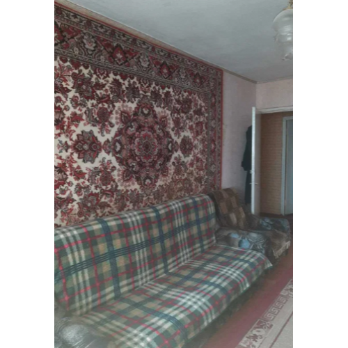 Продам 3 кім.кв. в центрі Чугуєва, (Музейна)