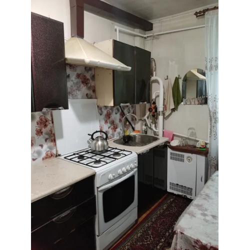Цегляний будинок 60 кв.м в Чугуєві