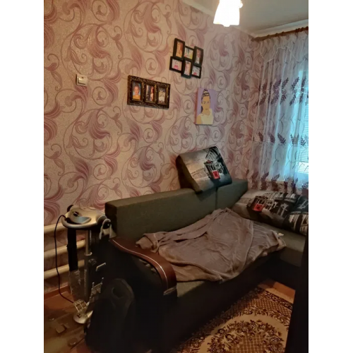 Цегляний будинок 60 кв.м в Чугуєві