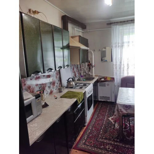 Цегляний будинок 60 кв.м в Чугуєві