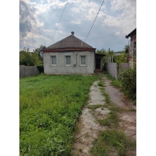 Цегляний будинок 60 кв.м в Чугуєві