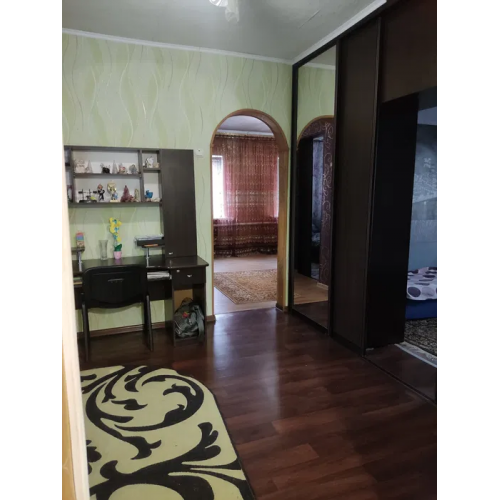 Цегляний будинок 60 кв.м в Чугуєві
