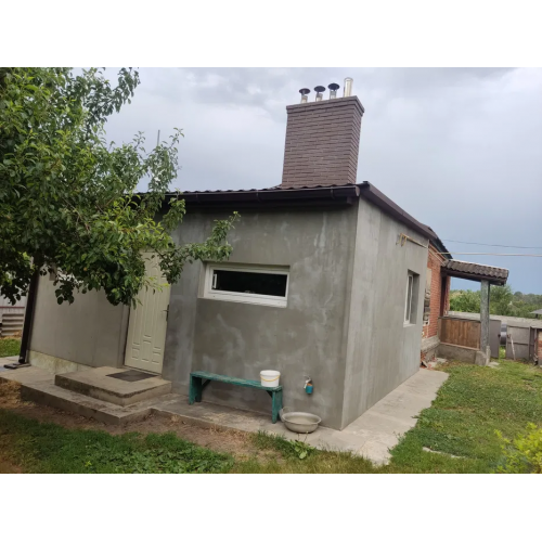 Будинок у затишному місці м. Чугуєва