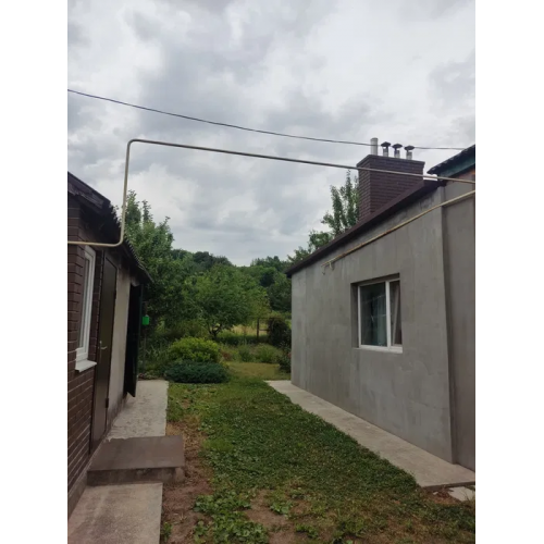 Будинок у затишному місці м. Чугуєва