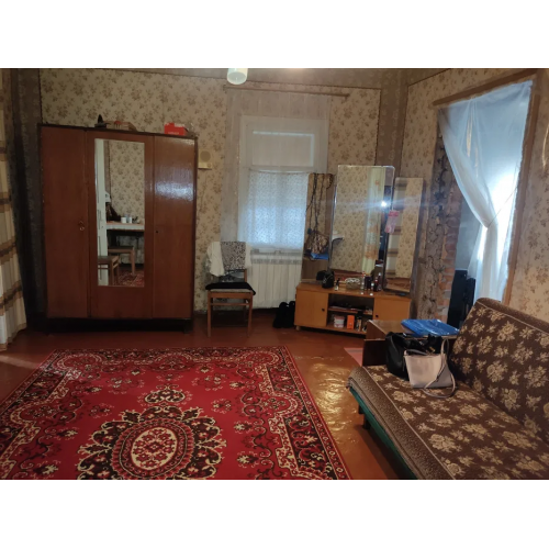 Будинок у затишному місці м. Чугуєва