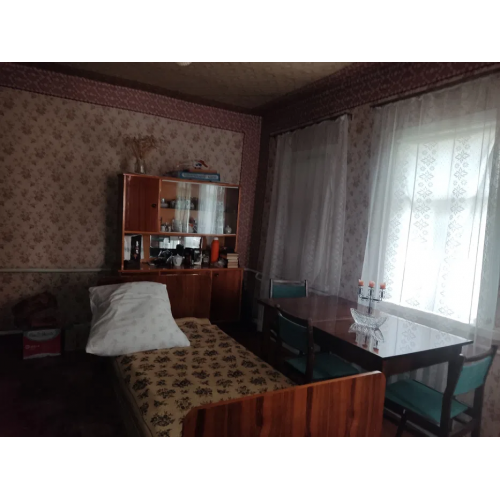 Будинок у затишному місці м. Чугуєва