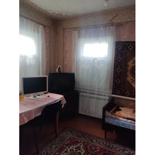 Будинок у затишному місці м. Чугуєва