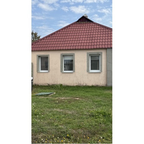 ПРОДАЖ БУДИНКУ У ЧУГУЄВІ , РАЙОН БАШКІРІВКА