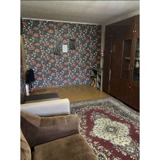 Продам квартиру в Чугуєві, до центру 5-ть хвилин.
