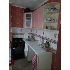 Продам 1 к.кв у Чугуївському рн, п. Чкаловське