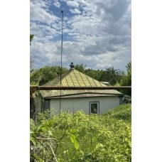 Продам будинок в Чугуєві ( рн Дружба )