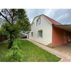 Продам шикарний 2-х поверховий будинок, 2004 року побудови, общ.пл 162 кв.м.