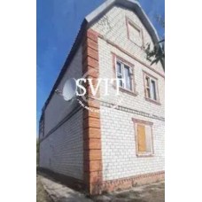 ПРОДАМ цегляний 2 поверховий будинок