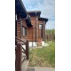 Продам 2-х поверховий будинок - зруб у сосновому лісі.