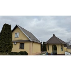 Продам затишний будинок на тихій вулиці в м. Чугуїв